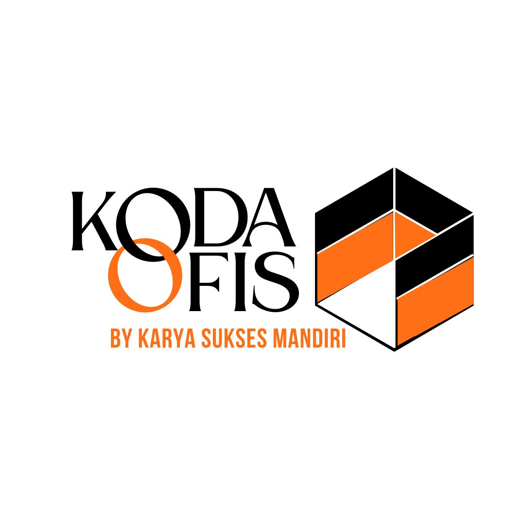 Logo KODA OFIS