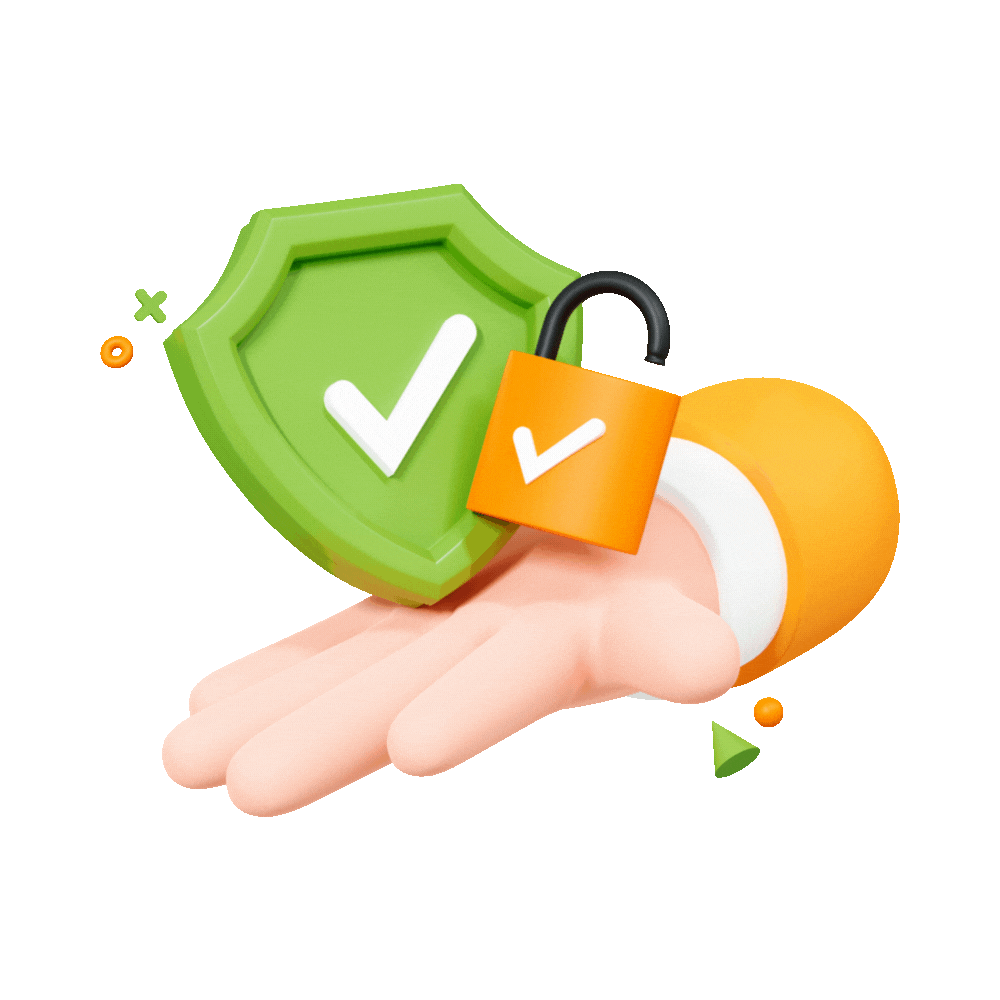 Priority Care Animated Icon
